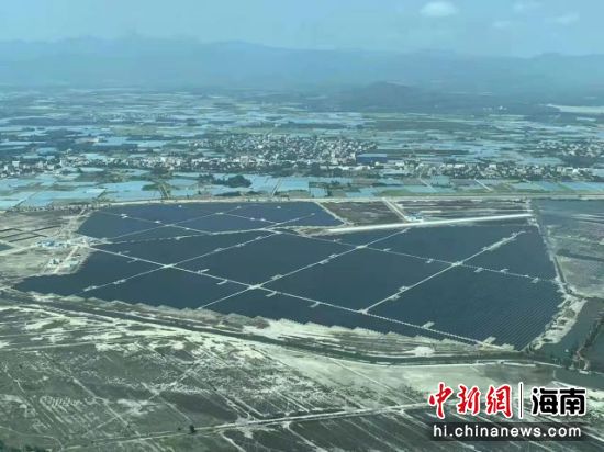 ԴL躣}100MW(xing)ĿȫW(wng)ϿعɹD